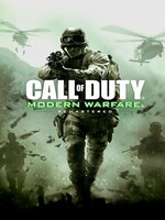 Call of Duty: Modern Warfare Remastered Call of Duty: Modern Warfare Remastered