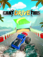 Can't Drive This