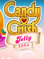 Candy Crush Jelly Saga