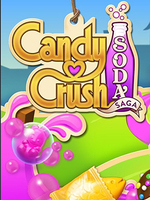 Candy Crush Soda Saga Candy Crush Soda Saga