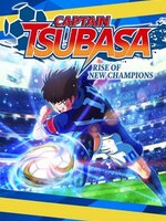 Captain Tsubasa: Rise of New Champions