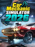 Car Mechanic Simulator 2026