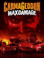 Carmageddon: Max Damage
