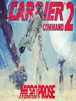 Carrier Command 2