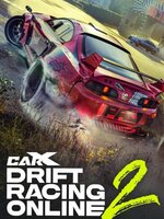 CarX Drift Racing Online 2 CarX Drift Racing Online 2
