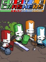 Castle Crashers Castle Crashers