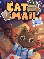 Cat Mail Co. Cat Mail Co.