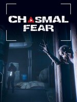 Chasmal Fear Chasmal Fear