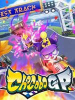 Chocobo GP