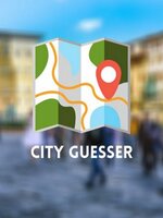 City Guesser City Guesser