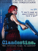 Clandestine