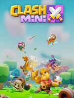 Clash Mini Clash Mini