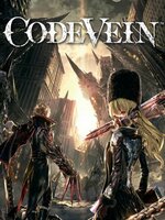 CODE VEIN