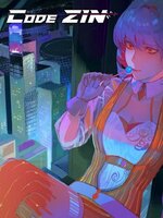Code ZIN: Esper Arena Code ZIN: Esper Arena