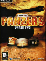 Codename: Panzers, Phase Two