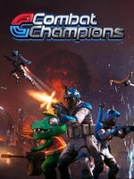 Combat Champions Combat Champions