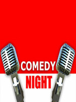Comedy Night Comedy Night