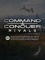 Command and Conquer rivals