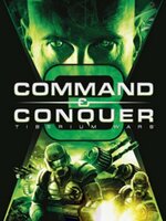 Command & Conquer 3: Tiberium Wars