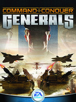 Command & Conquer: Generals Command & Conquer: Generals
