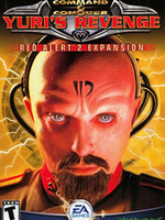 Command & Conquer: Red Alert 2 Command & Conquer: Red Alert 2