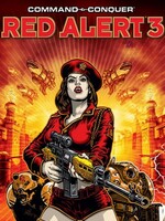 Command & Conquer: Red Alert 3 Command & Conquer: Red Alert 3