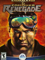 Command & Conquer: Renegade