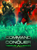 Command & Conquer : Tiberium Alliances