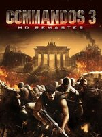 Commandos 3