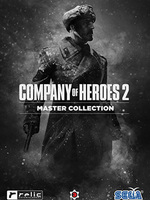 Company of Heroes 2 Company of Heroes 2