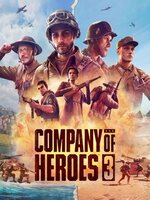 Company of Heroes 3 Company of Heroes 3