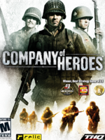 Company of Heroes