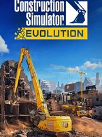 Construction Simulator: Evolution