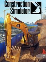 Construction Simulator Construction Simulator