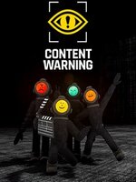 Content Warning Content Warning