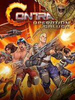 Contra: Operation Galuga
