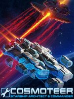 Cosmoteer: Starship Architect & Commander Cosmoteer: Starship Architect & Commander