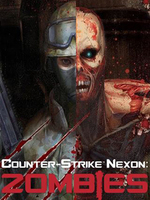 Counter-Strike Nexon: Zombies Counter-Strike Nexon: Zombies