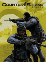 Counter-Strike: Source Counter-Strike: Source
