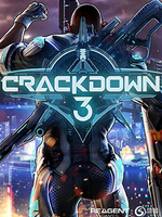 Crackdown 3