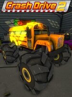 Crash Drive 2
