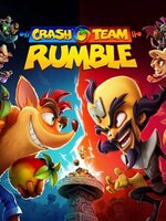 Crash Team Rumble