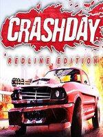 Crashday Redline Edition