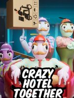Crazy Hotel Together