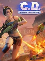 Creative Destruction