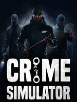 Crime Simulator