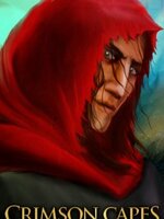 Crimson Capes