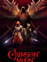 Crimson Moon