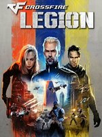 Crossfire: Legion