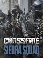 Crossfire: Sierra Squad Crossfire: Sierra Squad